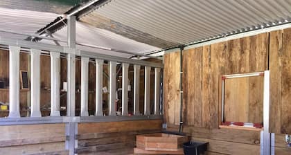 Space privacy comfort
Visit Bundanon
The Stables @Tapitallee Lodges
