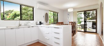 Maison de vacances à quelques pas de l'Esplanade