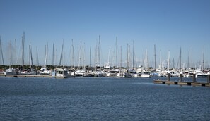 Port de plaisance
