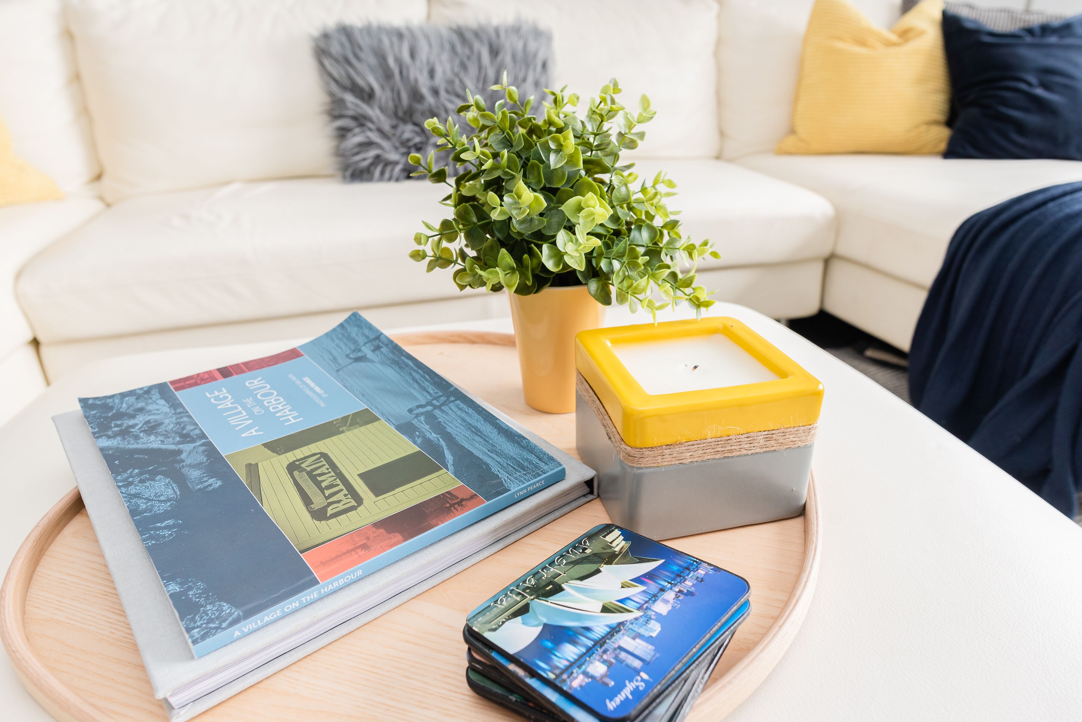 Pet friendly getaway on the edge of the world’s most stunning harbour! — image 7