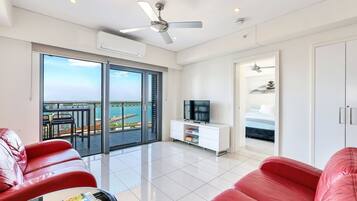 TV connectée, Netflix, services de streaming