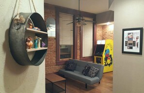 Interieur