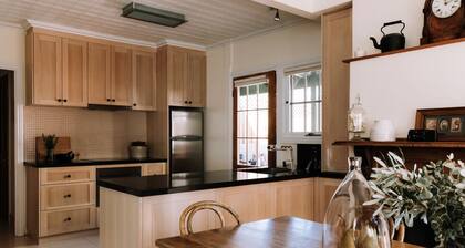 Ned Kelly's Marlo Cottage - la mejor ubicación en la ciudad