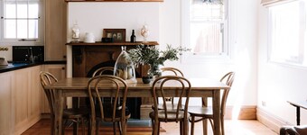 Ned Kelly's Marlo Cottage - best location in town