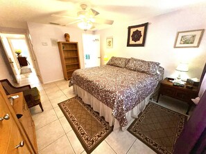 2 chambres, bureau, fer et planche à repasser, Wi-Fi gratuit