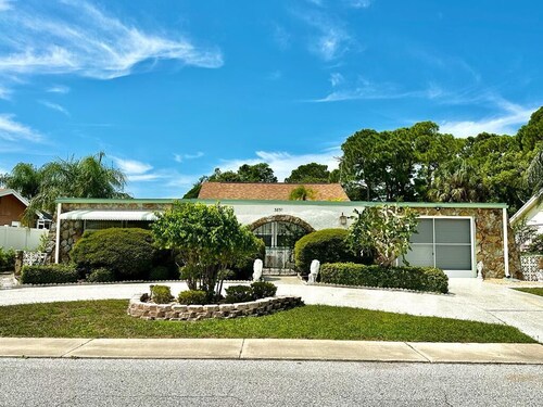 Rauhallinen Vesi ja luonto näkymät - 1 kilometrin Rannat - Bayou View-Clean-lemmikkieläinten ilmaiseksi