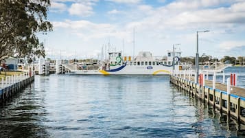 Port de plaisance