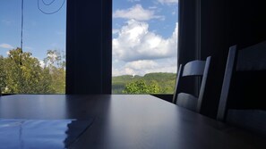 Dining - Night Owl 4S DOWNTOWN! (optional paid parking upon request) (Eureka Springs)