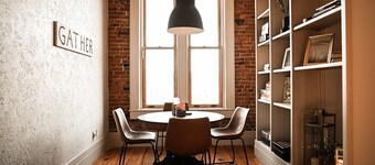 Nachteule 4S DOWNTOWN!