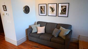 Flachbildfernseher, Netflix, Streaming-Dienste