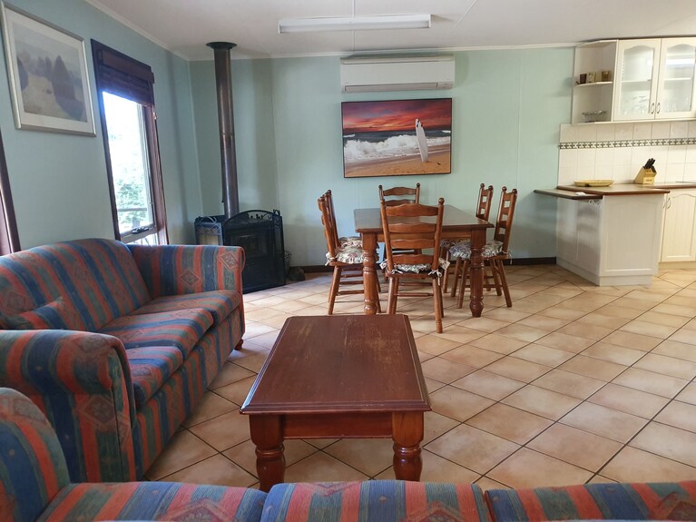 Eagle Bay Discovery Cottage - Dunsborough