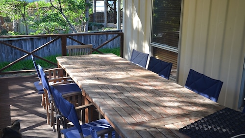 Eagle Bay Discovery Cottage