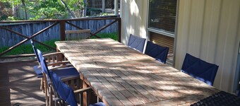 Eagle Bay Discovery Cottage