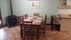 Restauration