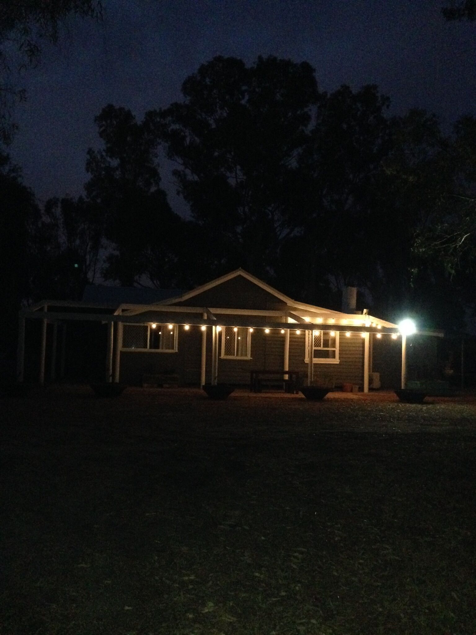 Aintree Cottage: Swan Valley: rural retreat