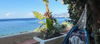 Casa delle Galee - Garden on the Sea