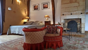 3 Schlafzimmer, BĂŒgeleisen/BĂŒgelbrett, Reisekinderbett, kostenloses WLAN