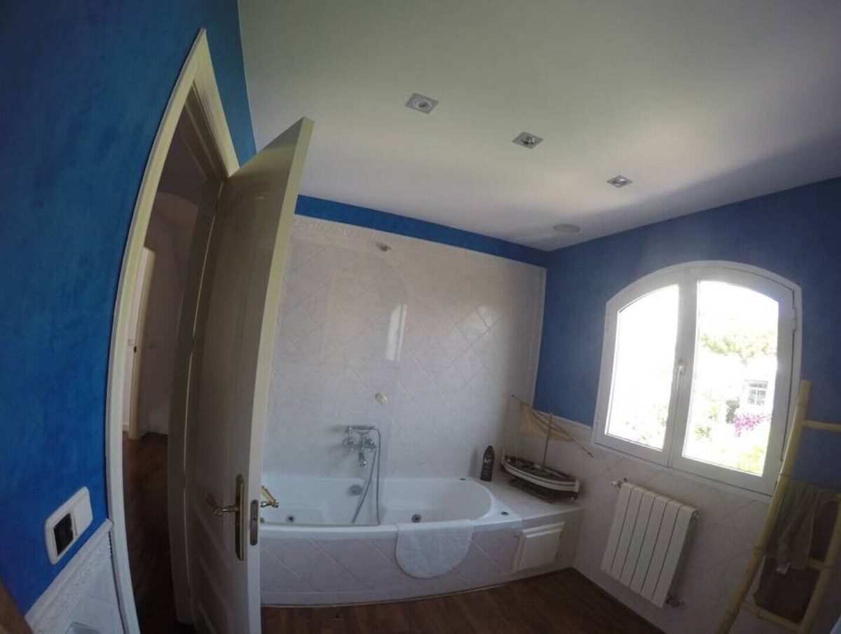 Image de profil de l’hôte