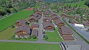 Udendørsområde