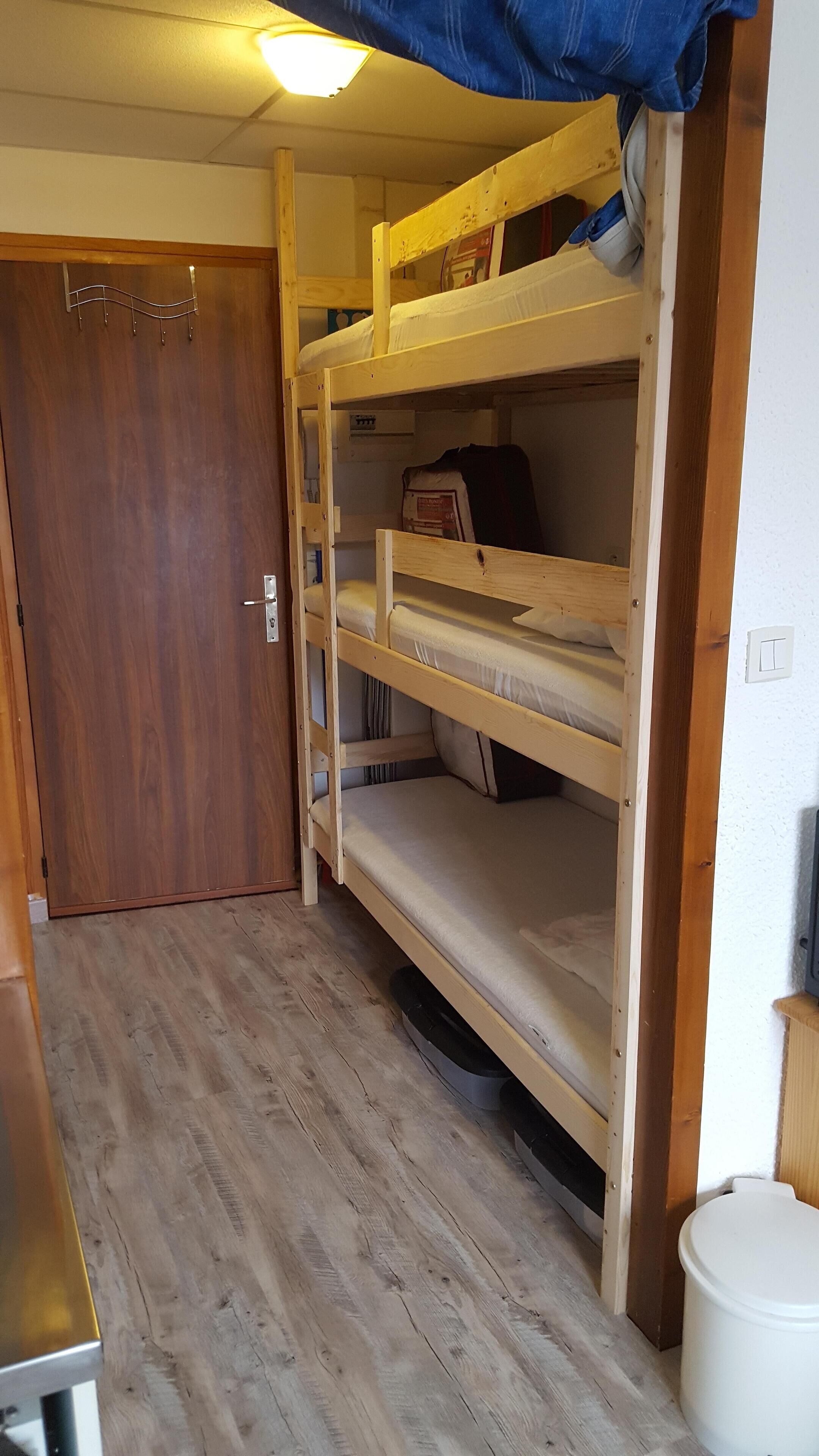 1 chambre, Wi-Fi gratuit