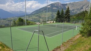 Sportplatz