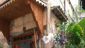 Property grounds - Dar Sunrise (Fes)