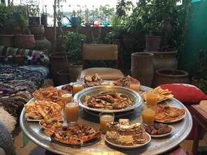 مطعم