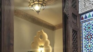 Soundproofing, rollaway beds (surcharge), WiFi (free) - Dar Sunrise (Fes)