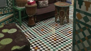 Interior - Dar Sunrise (Fes)