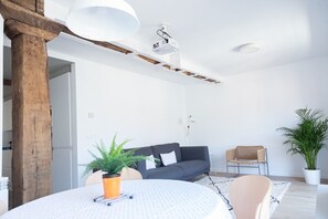 Interiør