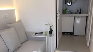 Smart-TV, DVD-Player