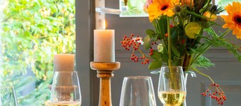 Authentic, attractive house. Nearby Amsterdam, Enkhuizen, Volendam 4 pax