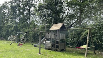 Children’s area