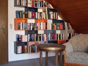 Interior - Vacation apartment, Altensteig/Garrweiler (Garrweiler)