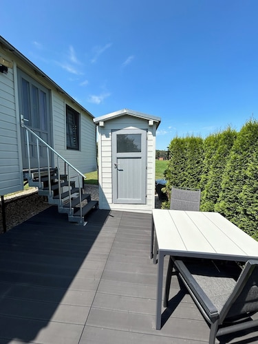 Harz-Urlaub unterm Apfelbaum 