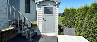 Harz vacation under the apple tree 