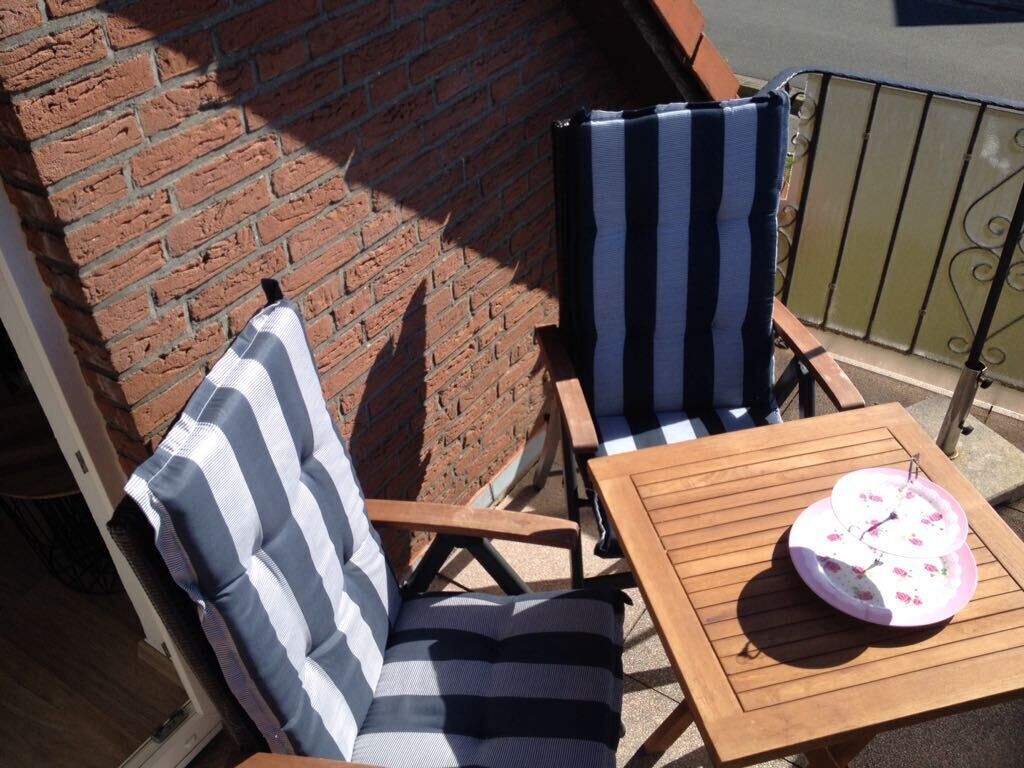 Speisen im Freien