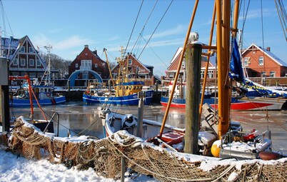 Summer sun North Sea! 2 minutes walk to the beach!