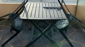 室外用餐