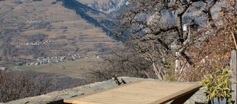 Le Chalet de Simon - Great for families, group of friends or senior persons