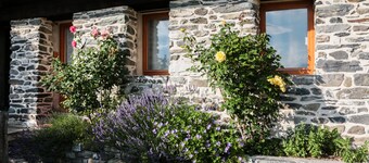 Le Chalet de Simon - Great for families, group of friends or senior persons