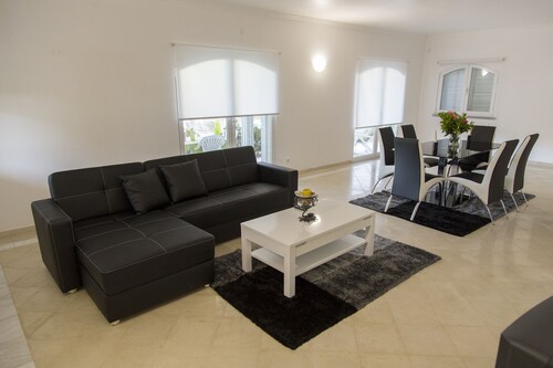 Vila Tondela, ruhig und vorteilhaft Aufenthalte für alle