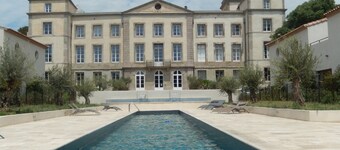 Welcome to Villa "les Lauriers" - la Redorte - Carcassonne - Languedoc