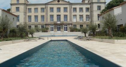 Bienvenue Villa "les Lauriers" - la Redorte - Carcassonne - Languedoc