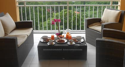 Villa Standing - Beaches at 400 meters - Swimming Pool