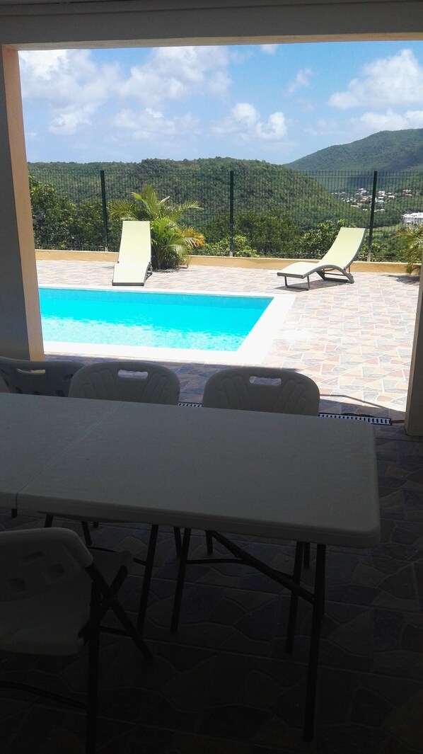 Piscina