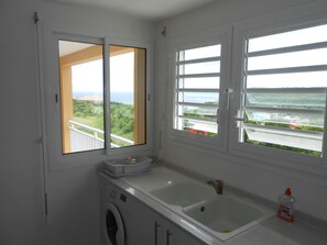 Interior - Villa Standing - Beaches at 400 meters - Swimming Pool (ANSES D'ARLET)