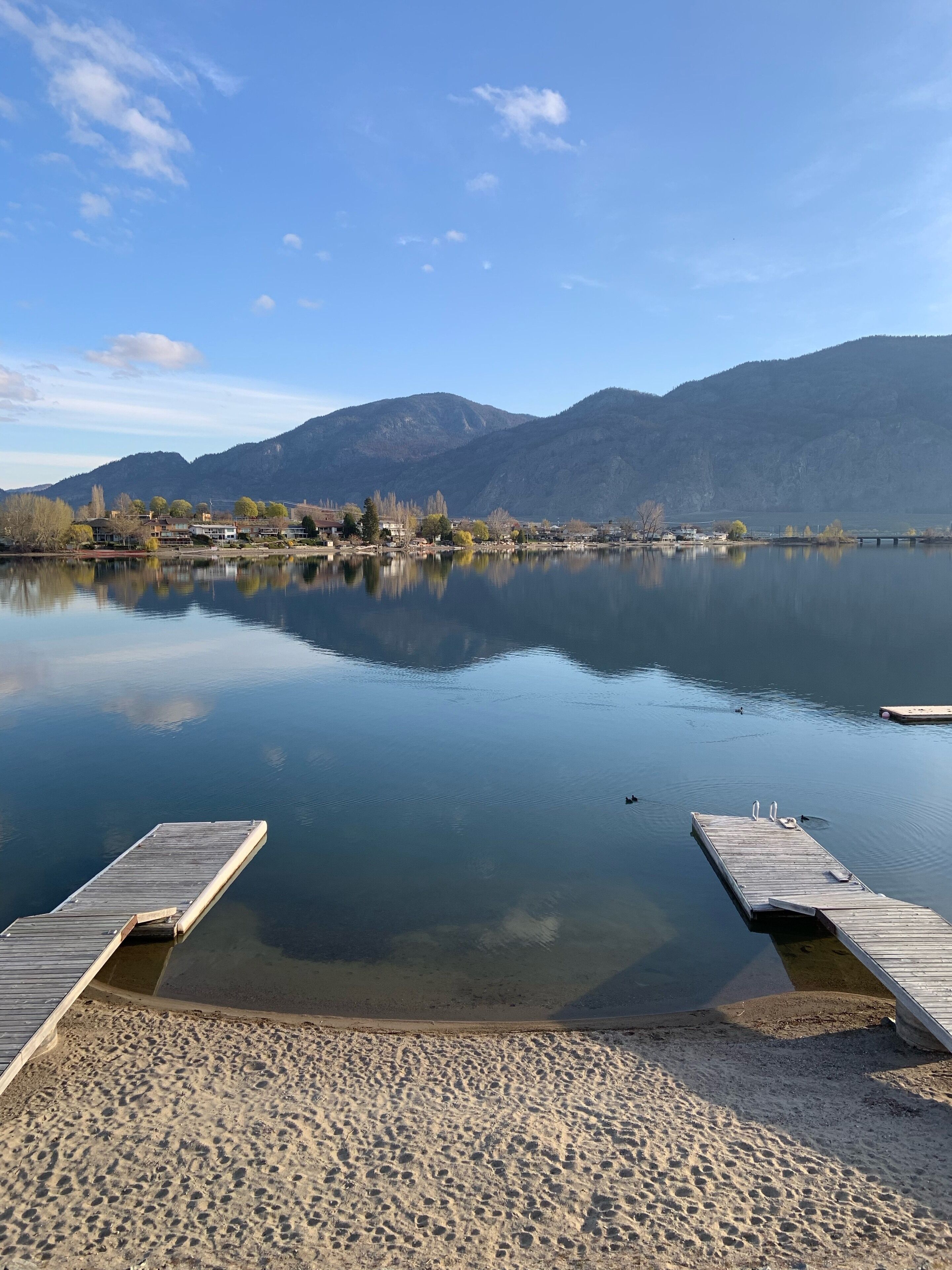 10 Best Lakefront Hotels In Osoyoos, Canada Updated 2024 Trip101