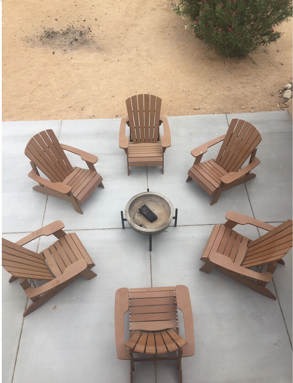 Quiet Getaway & Stargazing near Joshua Tree National Park