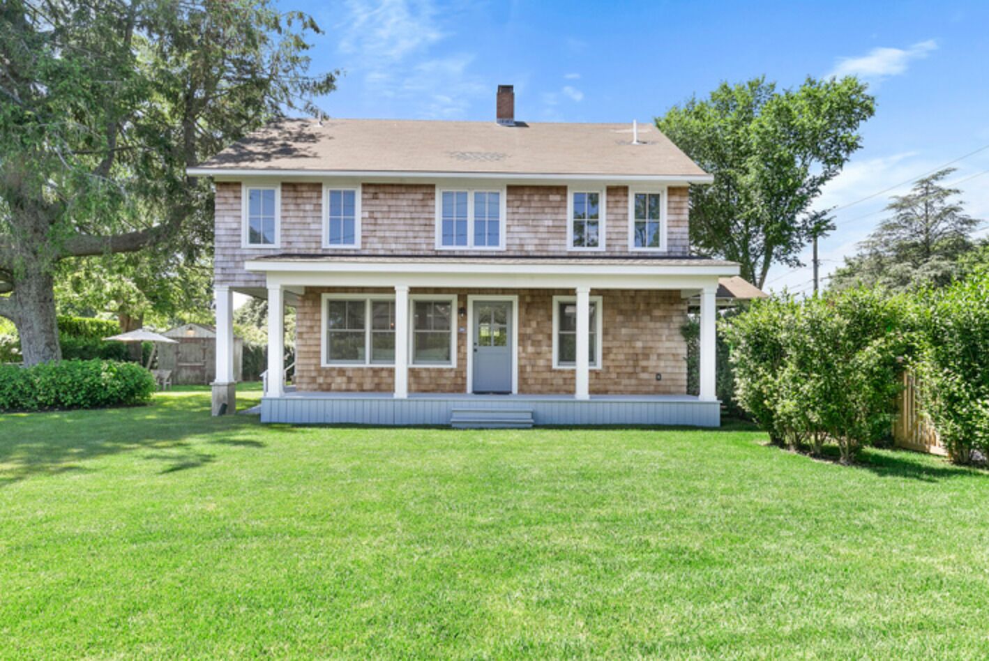 Luxury Southampton Village House 